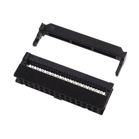 XG4M-3030-T Omron Electronics Inc-EMC Div | Connectors, Interconnects ...