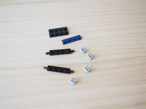 Image result for How to Build a Basic LEGO Tank