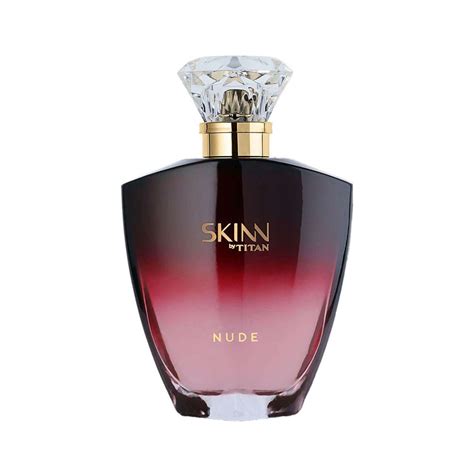 Buy Skinn By Titan Nude Eau De Parfum For Women - 100 ml, Floral ...