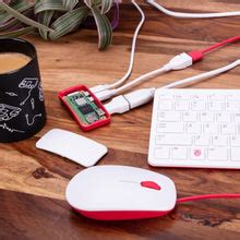 Raspberry Pi Zero 2 W – QuartzComponents