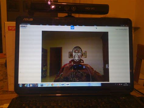 Image result for Kinect Demo