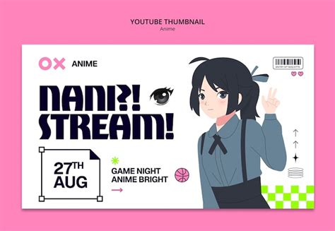 Vtuber Images - Free Download on Freepik