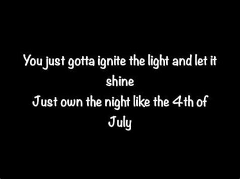 (2) Firework - Katy Perry -Lyrics - YouTube | Katy perry lyrics, Lyrics ...