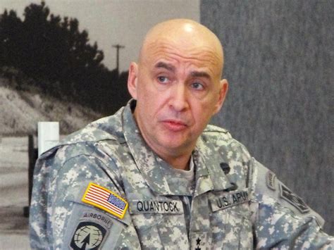 Commander: Army investigating assault complaints – Deseret News