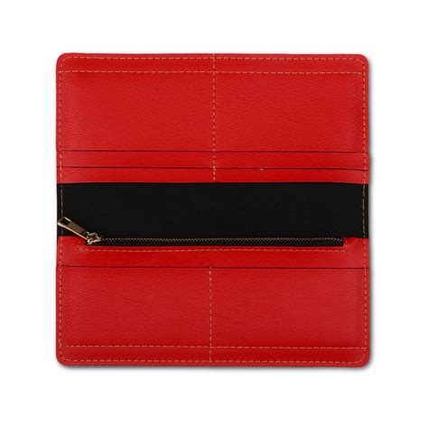 Customized Ladies Wallet Online - Name Wallet – The Junket