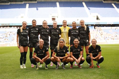 Match Recap: Angel City 1, NJ/NY Gotham 3 | 9.07.25