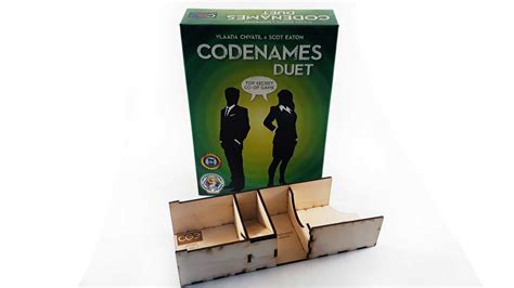 Image result for Code Names Package Art