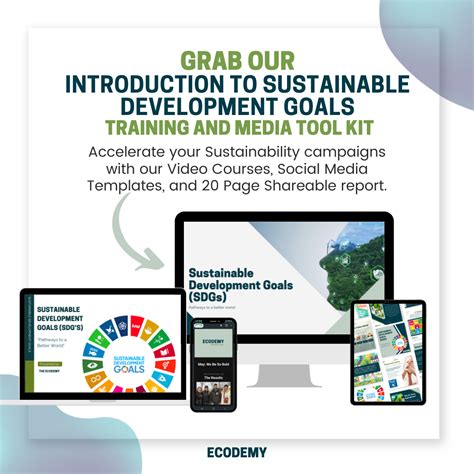 Sustainable Development Course 的图像结果