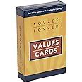 Buy The Leadership Challenge Values Cards (J-B Leadership Challenge ...