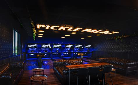 Duckpin Bowling at Pickle Palace in Cedar Rapids, IA — Play Pickle Palace