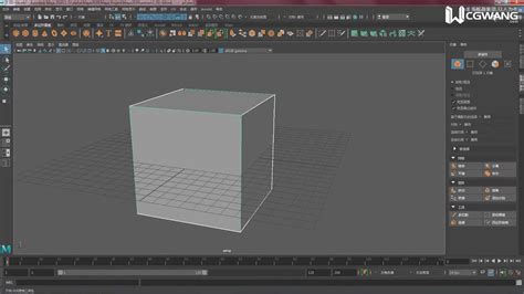 MAYA制作各种异形小配件模型教程合辑_Autodesk Maya教程_CG教程-摩尔网CGMOL