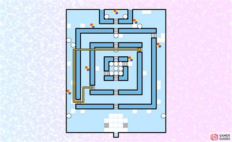 How to Beat Snowpoint City Gym - Icicle Badge - Walkthrough | Pokémon ...