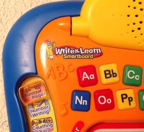 Image result for Vtech Learn Smartboard