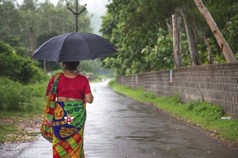 Chasing the monsoon: 81% of India rain-starved; here’s how it differs ...