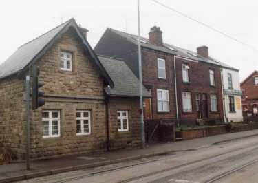 Searching Picture Sheffield