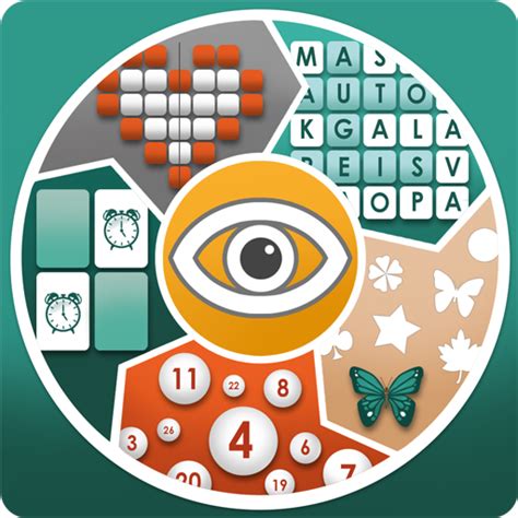 Dr.Tool® Augentraining - App on Amazon Appstore