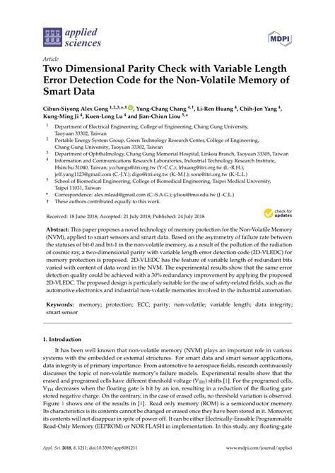 Image result for Two-Dimensional Parity Check in Computer Networks