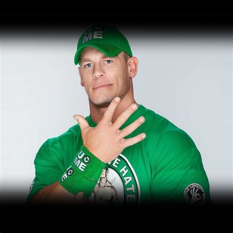John Cena's True Identity Unveiled: Discover His Real Name