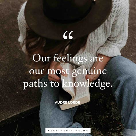 Quotes About Feelings & Personal Qualities | Keep Inspiring Me