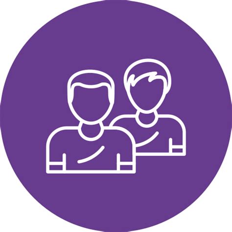 Followers - Free social media icons