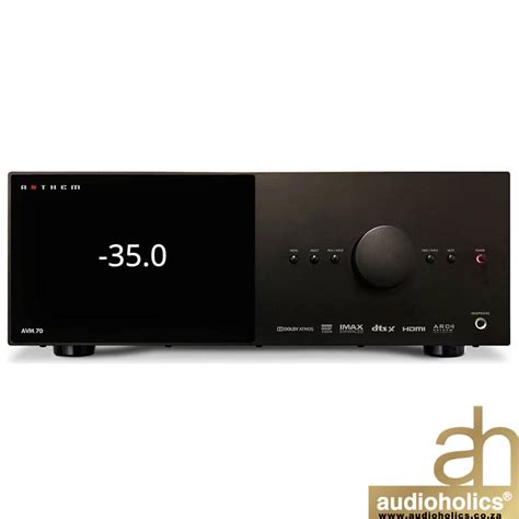 Image result for AV Processor