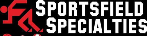 Sportsfield Specialties Logo 的图像结果