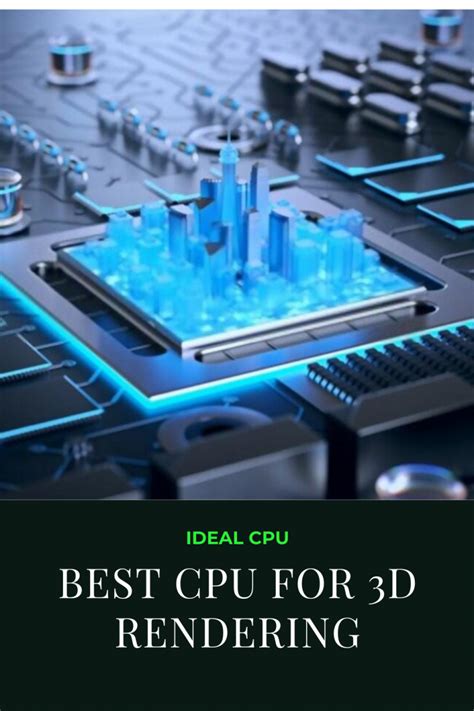 Image result for CPU Computer 3D