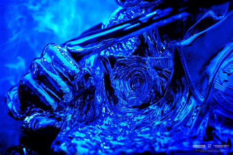 Image result for Terminator 2 Liquid