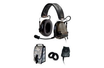 Peltor ComTac III ARC Kit | Free Shipping over $49!