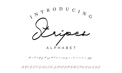 Image result for Sign Lettering Script Fonts