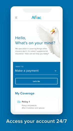 Image result for Aflac Insurance App