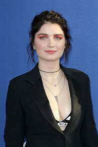 Image result for Eve Hewson Actress