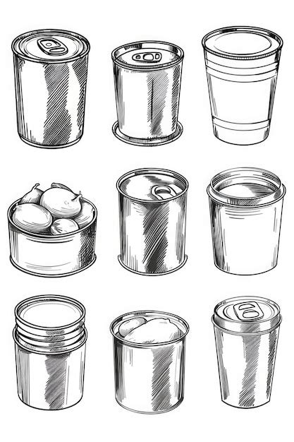 Image result for Different Containers