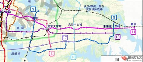 武汉轨道交通3号线开通时间/站点名称/线路图一览- 武汉本地宝