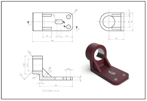 Image result for SolidWorks Isometric View