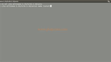 Tcl Script 的图像结果