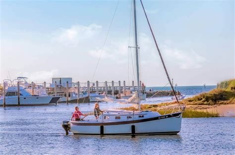 Plymouth MA - Complete Guide To Whale Watching