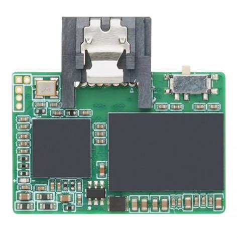 SATA III SSD - YSSDVP1-XXX - KingSpec - internal