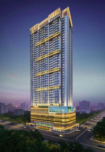Akshay Avneesh Imperium Rent / Sale Mulund East, Mumbai