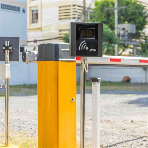 Image result for Gate Security System