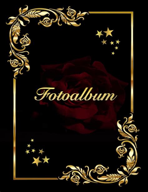 Buy Fotoalbum zum Selbstgestalten Urlaubsfotos Naturfotos Tierfotos ...