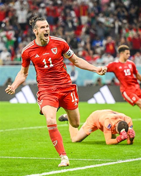 Gareth Bale turns 34: A look at career, accomplishments of Welsh ...