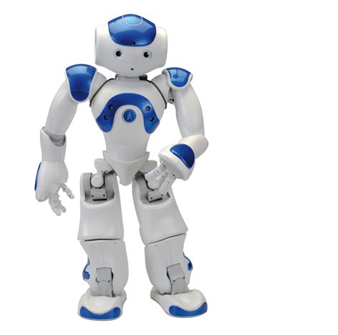 Nao Le Robot 的图像结果