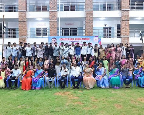 Achariya Bala Siksa Mandir | Best CBSE schools in ponicherry