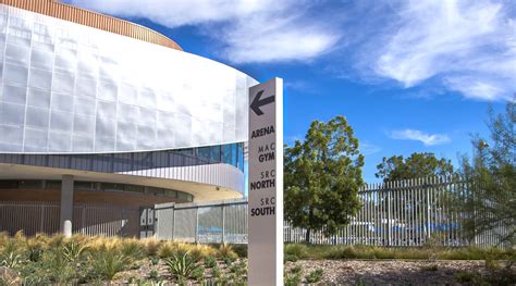 University of California, Riverside Recreation Center · RSM Design