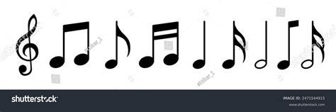 ASCII Code Music Symbols 的图像结果