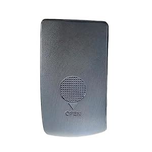 Buy MYADDICTION Battery Door Cover Spare Part for Yn565 Exii Yn560 Ii ...