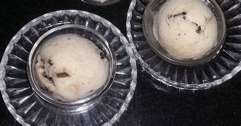 Banana chocolate ice cream Recipe by Ekta R saboo cooking classes - Cookpad