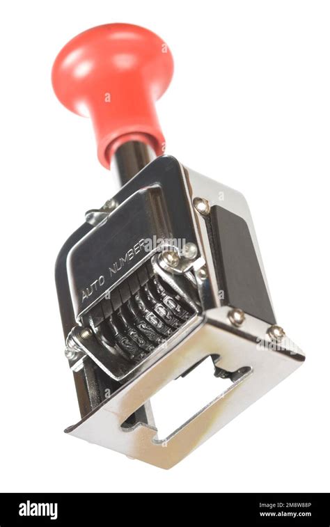 Image result for Automatic Numbering Machine