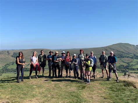 Thorpe and Dovedale - 8.5 miles, Peak District National Park, Ashbourne ...